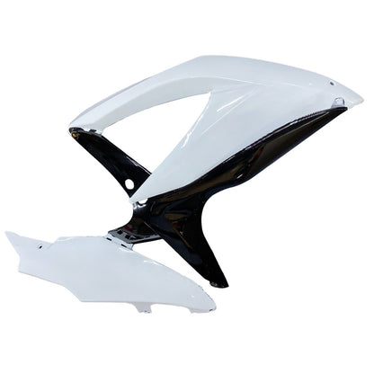 Kit Carenatura Carrozzeria Plastica ABS Per Suzuki GSXR 600/750 2008-2010 K8