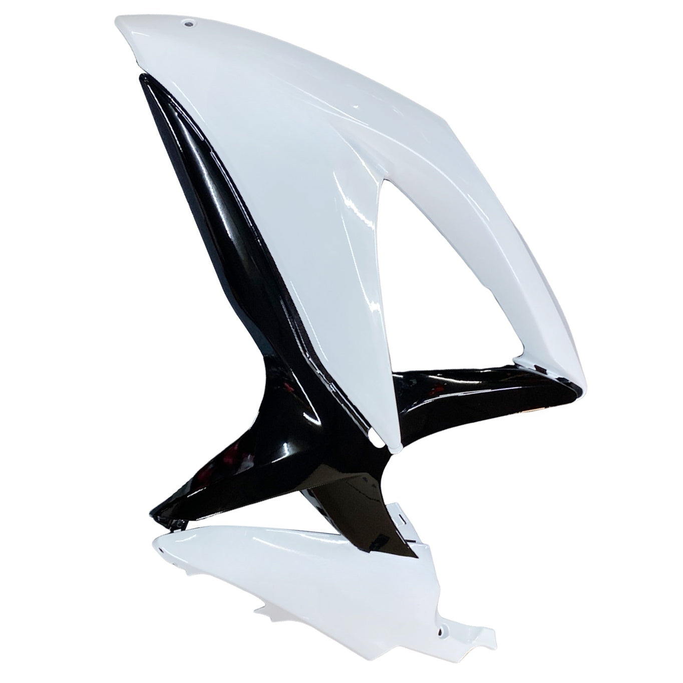 Kit Carenatura Carrozzeria Plastica ABS Per Suzuki GSXR 600/750 2008-2010 K8