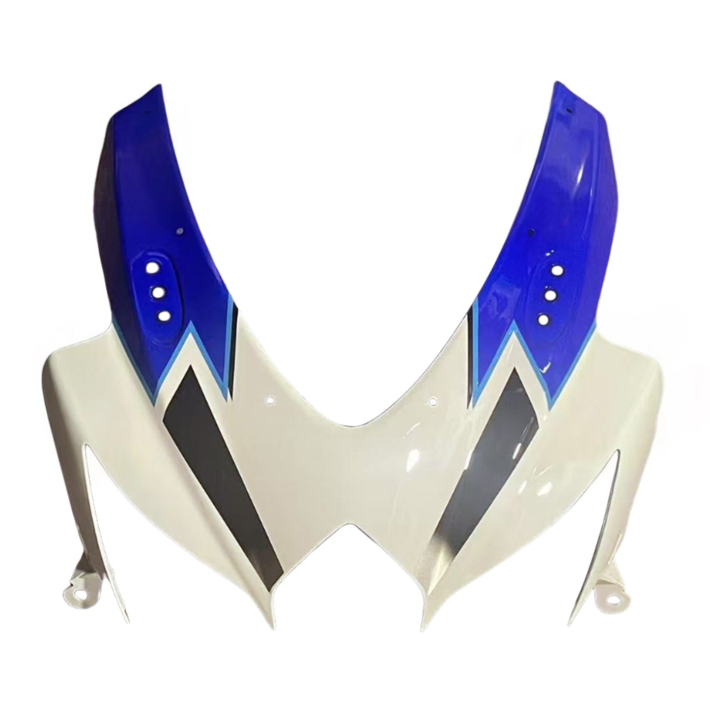 Kit carenatura ABS di plastica per Suzuki GSXR 600/750 2008-2010 K8