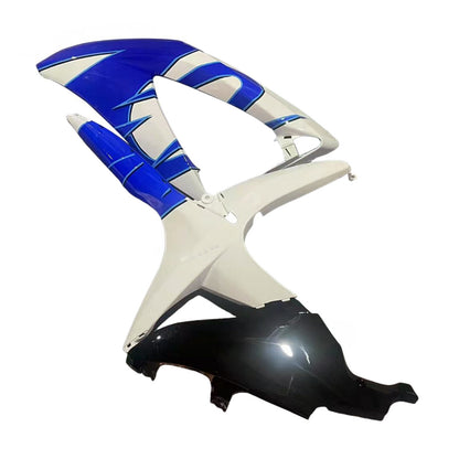 Kit carenatura ABS di plastica per Suzuki GSXR 600/750 2008-2010 K8