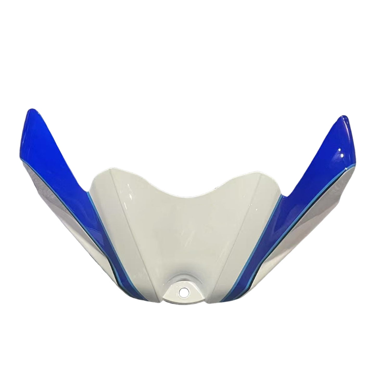 Kit carenatura ABS di plastica per Suzuki GSXR 600/750 2008-2010 K8