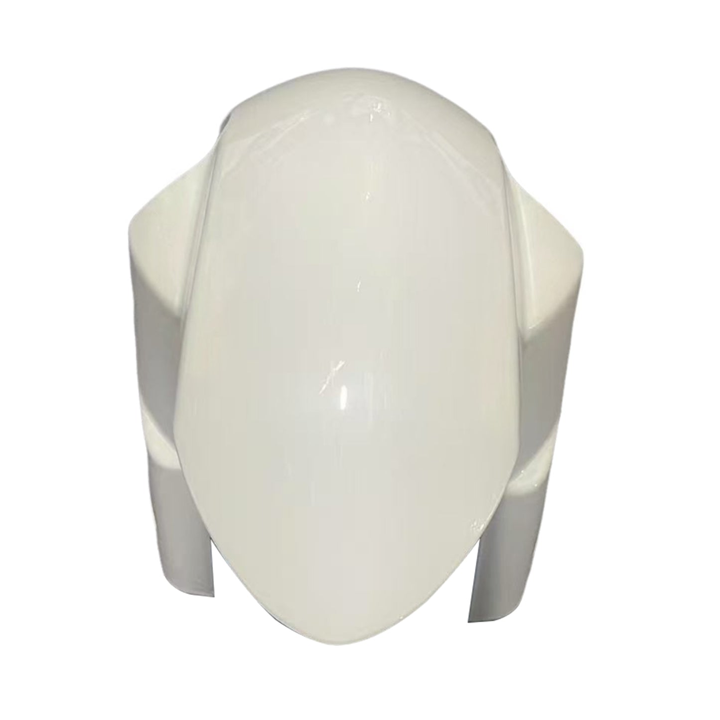 Kit carenatura ABS di plastica per Suzuki GSXR 600/750 2008-2010 K8