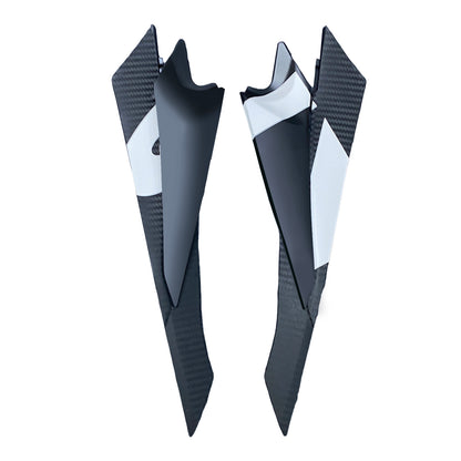 Kit Carenatura Carrozzeria Plastica ABS Per Suzuki GSXR 600/750 2008-2010 K8
