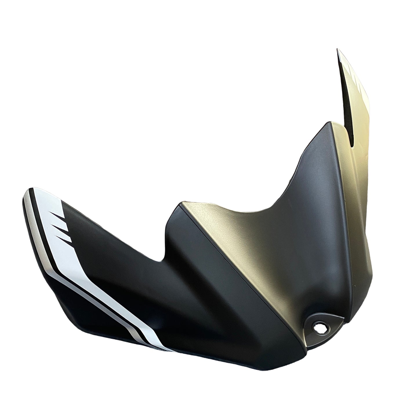 Kit Carenatura Carrozzeria Plastica ABS Per Suzuki GSXR 600/750 2008-2010 K8