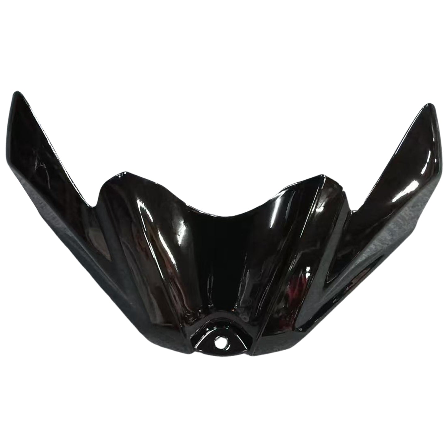 Kit carena iniezione Suzuki GSXR 600/750 K8 2008-2010 Carrozzeria in plastica ABS