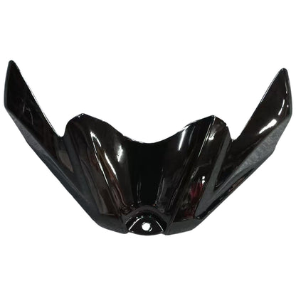Kit carena iniezione Suzuki GSXR 600/750 K8 2008-2010 Carrozzeria in plastica ABS
