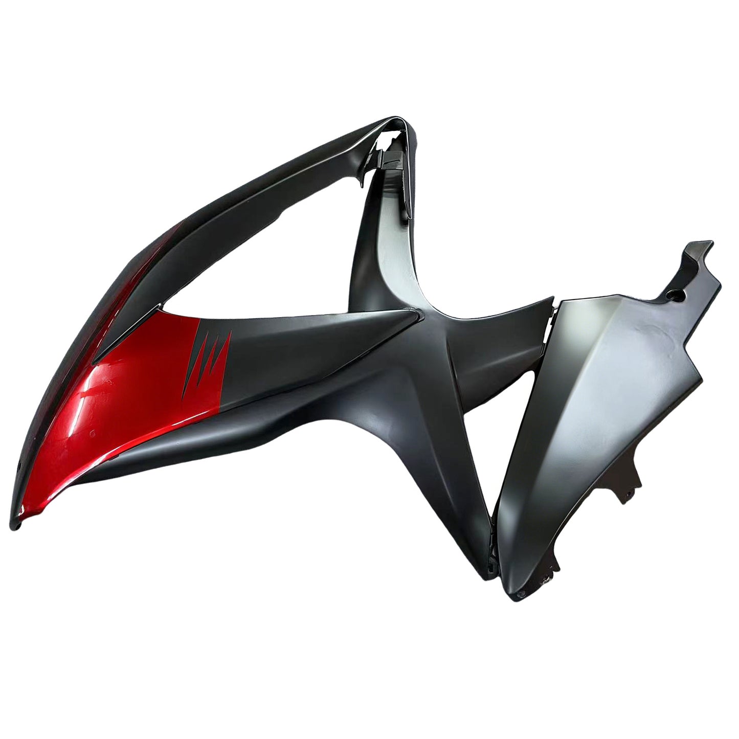 Kit carena iniezione Suzuki GSXR 600/750 K8 2008-2010 Carrozzeria in plastica ABS