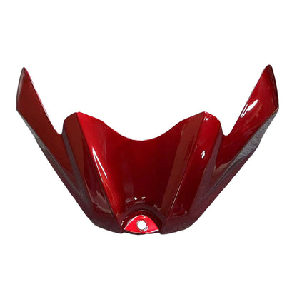 Kit carena iniezione Suzuki GSXR 600/750 K8 2008-2010 Carrozzeria in plastica ABS