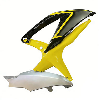 Kit carena iniezione Suzuki GSXR 600/750 K8 2008-2010 Carrozzeria in plastica ABS