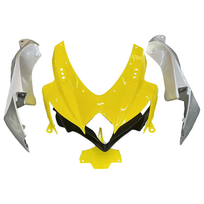 Kit carena iniezione Suzuki GSXR 600/750 K8 2008-2010 Carrozzeria in plastica ABS
