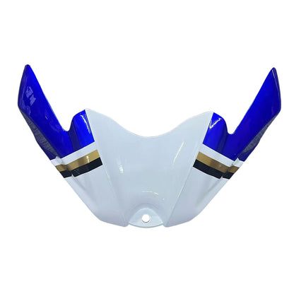 Kit carena iniezione Suzuki GSXR 600/750 K8 2008-2010 Carrozzeria in plastica ABS