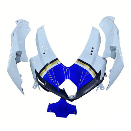 Kit carena iniezione Suzuki GSXR 600/750 K8 2008-2010 Carrozzeria in plastica ABS