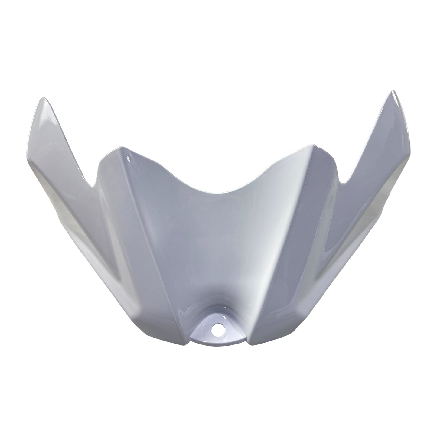 Kit carenatura iniezione plastica ABS per Suzuki GSXR 600/750 2008-2010 K8