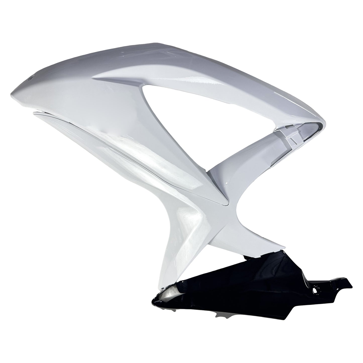 Kit carenatura iniezione plastica ABS per Suzuki GSXR 600/750 2008-2010 K8