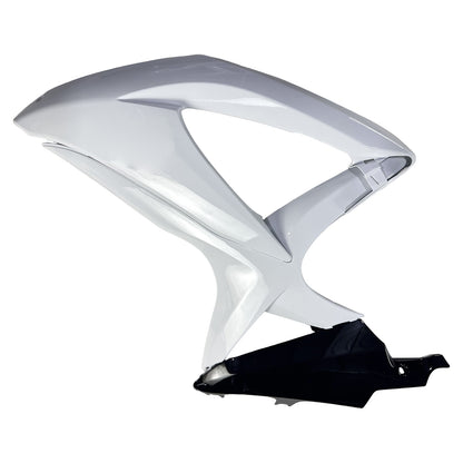Kit carenatura iniezione plastica ABS per Suzuki GSXR 600/750 2008-2010 K8