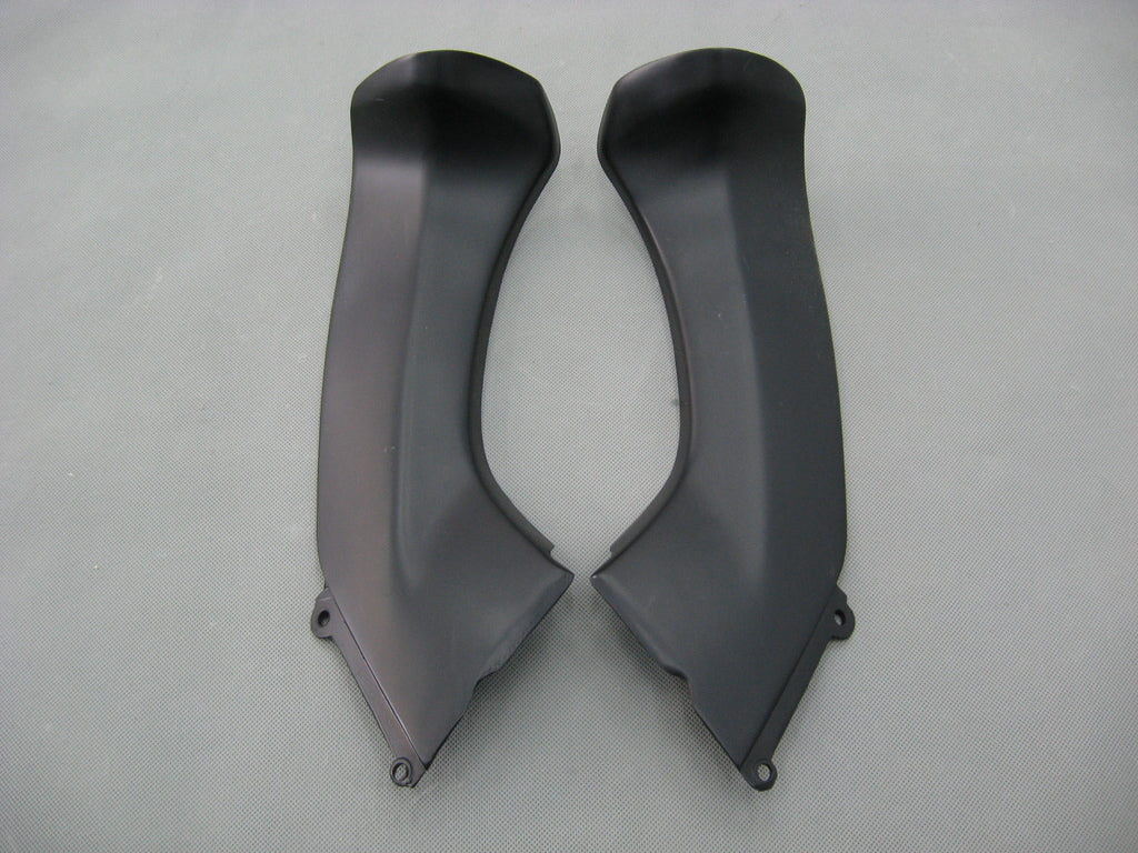 Amotopart 1999-2007 Suzuki Hayabusa GSXR1300 Kit sliver desolato