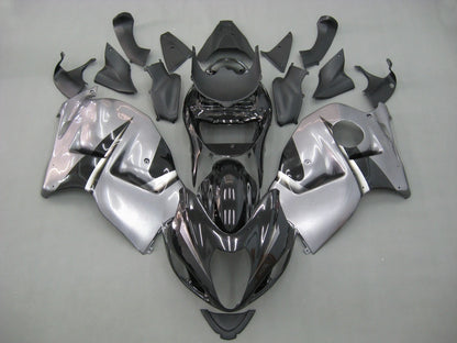 Amotopart 1999-2007 GSXR1300 SUZUKI TRIGGER Dish & Balack Kit