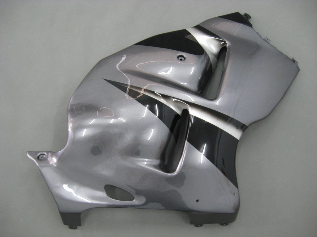 Amotopart 1999-2007 GSXR1300 SUZUKI TRIGGER Dish & Balack Kit
