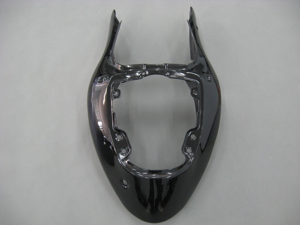 Amotopart 1999-2007 GSXR1300 SUZUKI TRIGGER Dish & Balack Kit