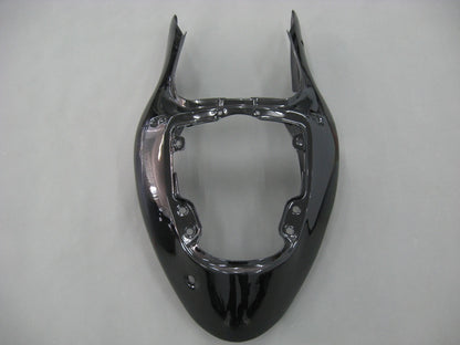 Amotopart 1999-2007 GSXR1300 SUZUKI TRIGGER Dish & Balack Kit