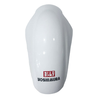 Carene 1999-2007 Suzuki GSX1300 Hayabusa White &amp; Red Lucky Strike Racing Generico