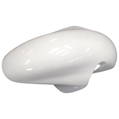 Amotopart Suzuki Hayabusa GSXR1300 1999-2007 kit bianco