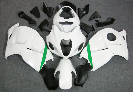Amotopart Cladding Suzuki Hayabusa GSXR1300 Kit di spostamento 1999-2007