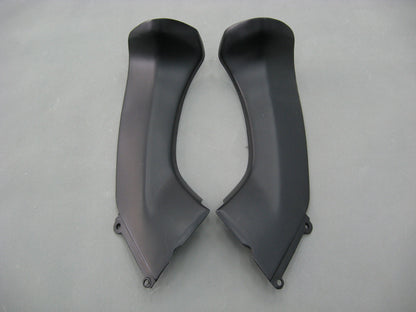 Carene 1999-2007 Suzuki GSX1300 Hayabusa Bianco Verde Research47 Racing Generico