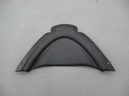 Carene 1999-2007 Suzuki GSX1300 Hayabusa Bianco Verde Research47 Racing Generico