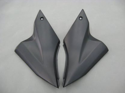 Carene 1999-2007 Suzuki GSX1300 Hayabusa Bianco Verde Research47 Generico