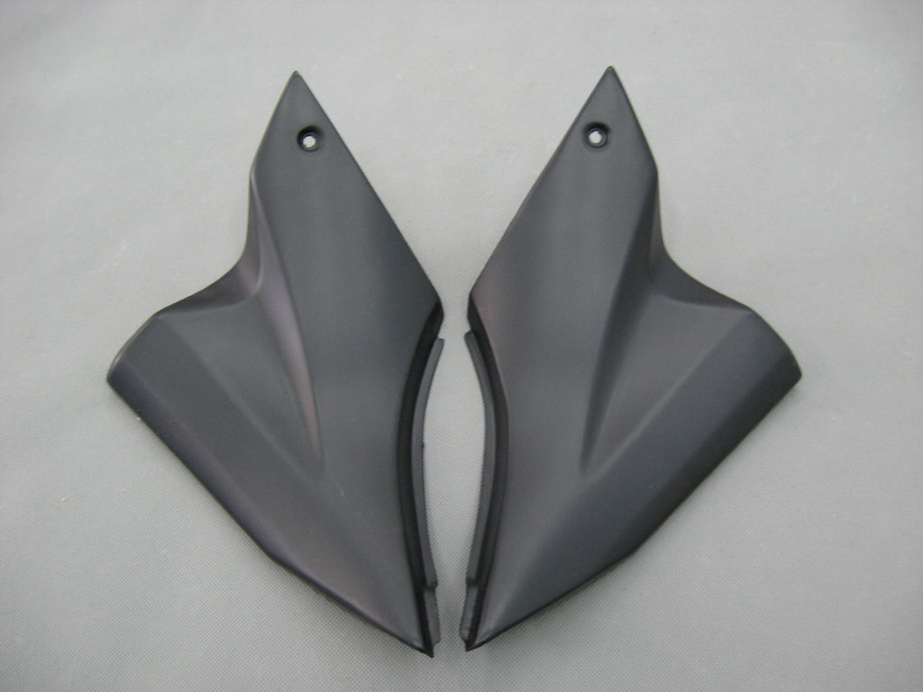 Carenature 1999-2007 Suzuki GSX1300 Hayabusa arancione metallizzato Hayabusa generico