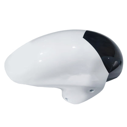 Carene 1999-2007 Suzuki GSX1300 Hayabusa Bianco Alstare Corona Racing Generico