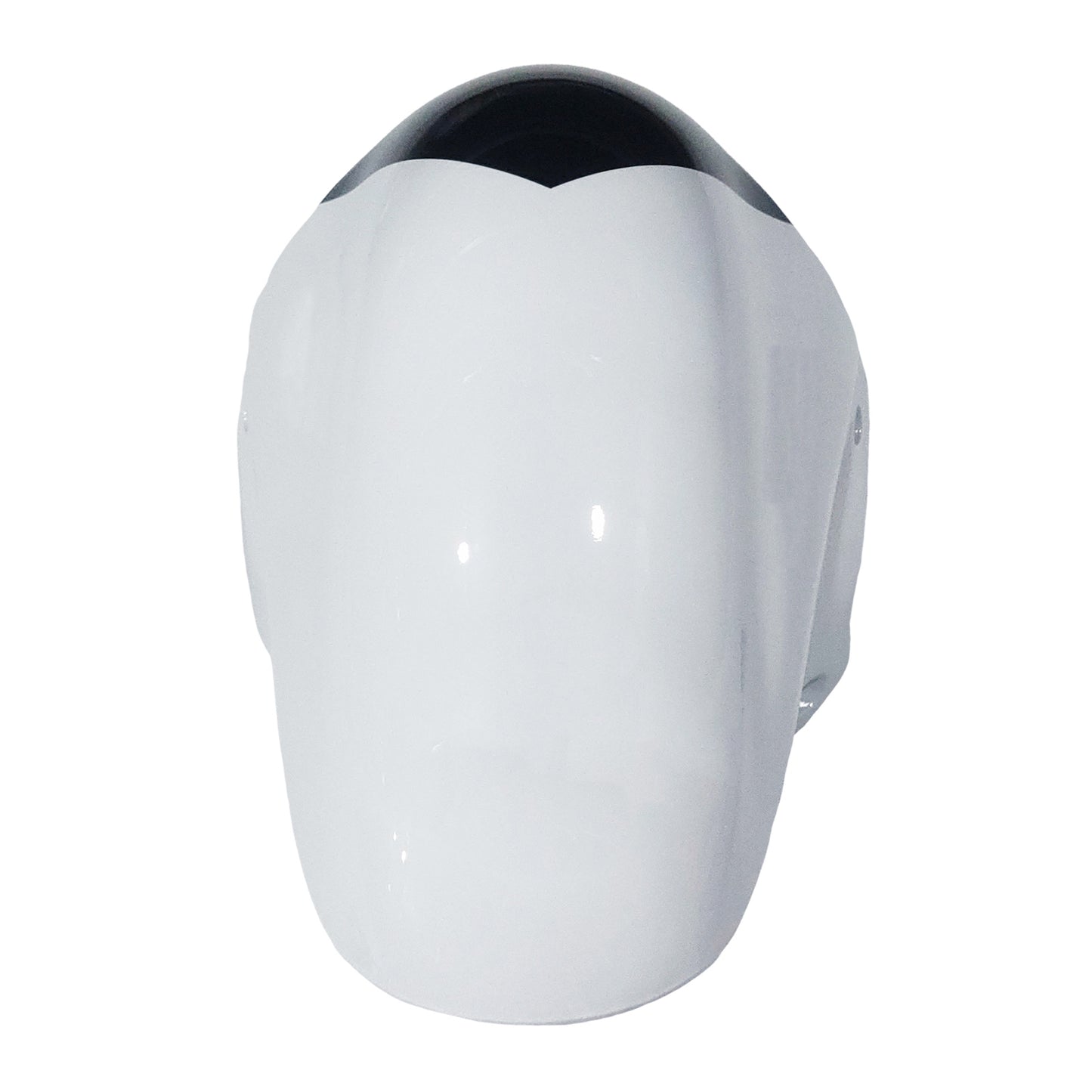 Carene 1999-2007 Suzuki GSX1300 Hayabusa Bianco Alstare Corona Racing Generico