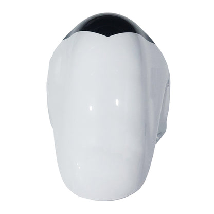 Carene 1999-2007 Suzuki GSX1300 Hayabusa Bianco Alstare Corona Racing Generico