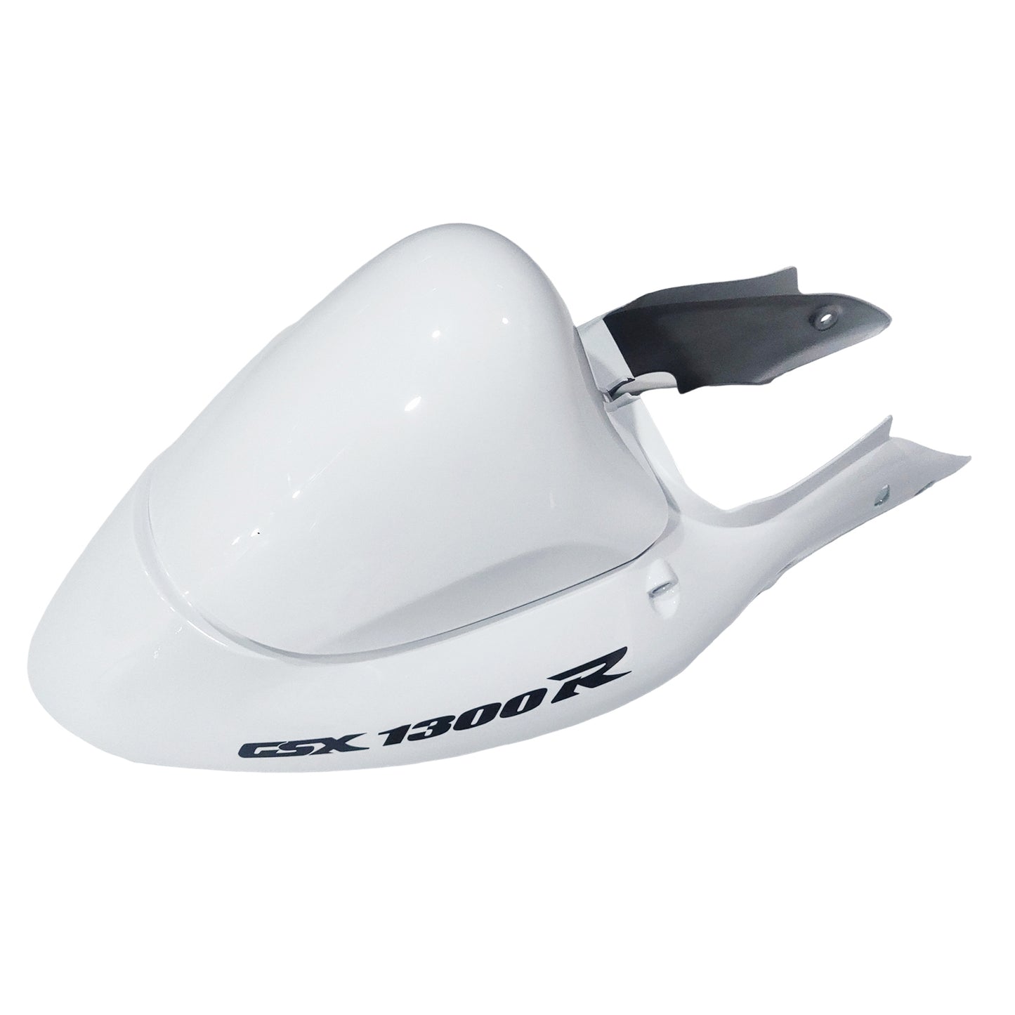 Carene 1999-2007 Suzuki GSX1300 Hayabusa Bianco Alstare Corona Racing Generico
