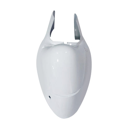 Carene 1999-2007 Suzuki GSX1300 Hayabusa Bianco Alstare Corona Racing Generico