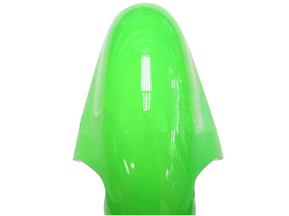Carene 1999-2007 Suzuki GSX1300 Hayabusa Verde & Giallo Hayabusa Generico
