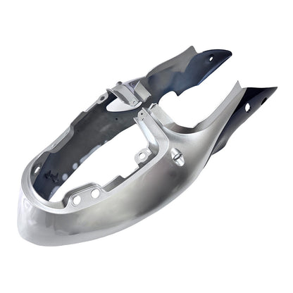 Amotopart 1999-2007 Suzuki GSXR1300 Cladding G-Liver & Blue Kit