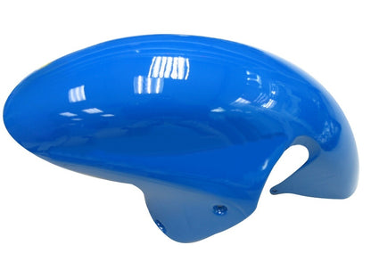 Carene 1999-2007 Suzuki GSX1300 Hayabusa Blu Rizla Racing Generico