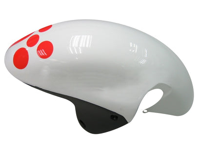 Carenature 1999-2007 Suzuki GSX1300 Hayabusa pepephone multicolore Generico