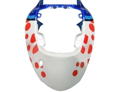 Carene 1999-2007 Suzuki GSX1300 Hayabusa Multi-Color pepephone Racing Generico