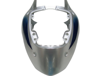 Amotopart 1999-2007 GSXR1300 GSXR1300 Acquista G-sliver e kit blu