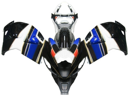 Carenature 1999-2007 Suzuki GSX1300 Hayabusa Multicolore Viru Beer Generico