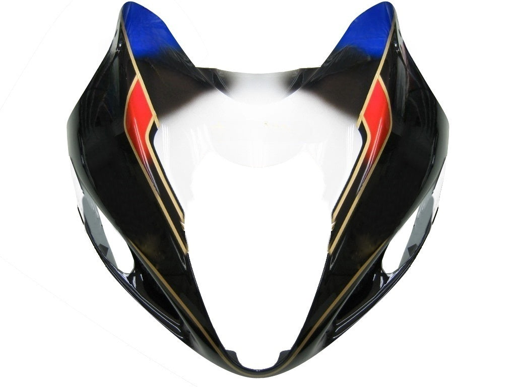 Carene 1999-2007 Suzuki GSX1300 Hayabusa Multi-Color Viru Beer Racing Generico