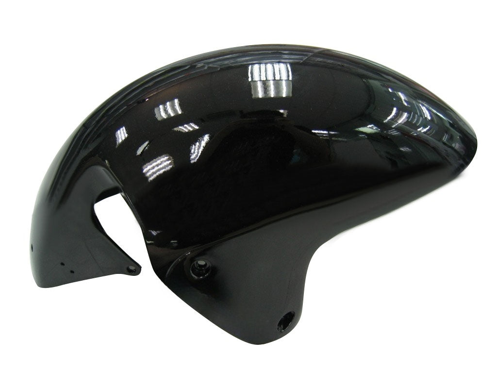 Carene 1999-2007 Suzuki GSX1300 Hayabusa Multi-Color Viru Beer Racing Generico
