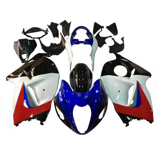 AmotPart Suzuki Hayabusa GSXR1300 1999-2007 Multi Color Kit Clodding