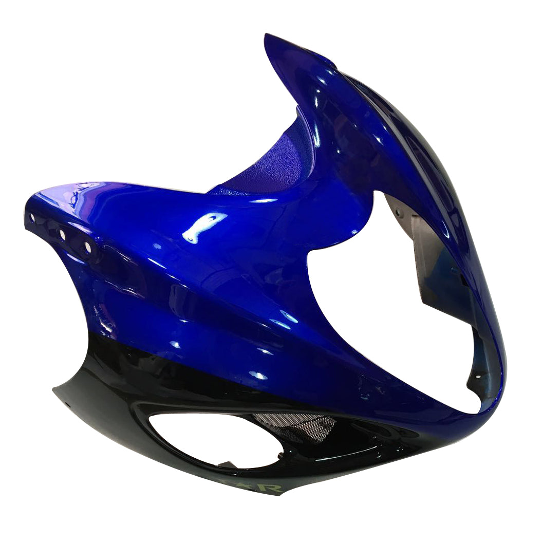 AmotPart Suzuki Hayabusa GSXR1300 1999-2007 Multi Color Kit Clodding