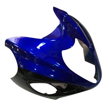 AmotPart Suzuki Hayabusa GSXR1300 1999-2007 Multi Color Kit Clodding