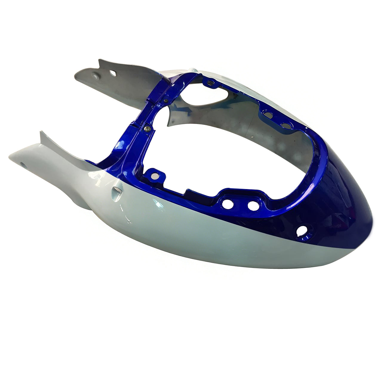 AmotPart Suzuki Hayabusa GSXR1300 1999-2007 Multi Color Kit Clodding
