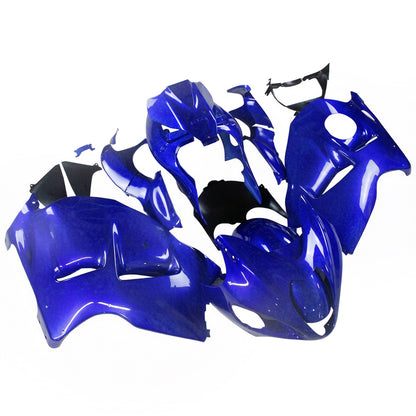 Suzuki Hayabusa GSXR1300 1999-2007 Kit carenatura iniezione Carrozzeria Plastica ABS